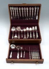 79 PC. TOWLE ''FONTANA'' STERL