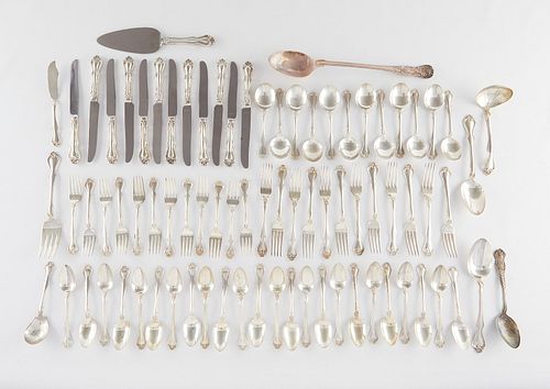 79 PCS STERLING WESTMORLAND