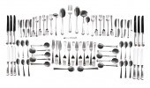 79PCS TIFFANY & CO. STERLING '