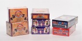 7PC 90-92 SKYBOX UPPER DECK HO
