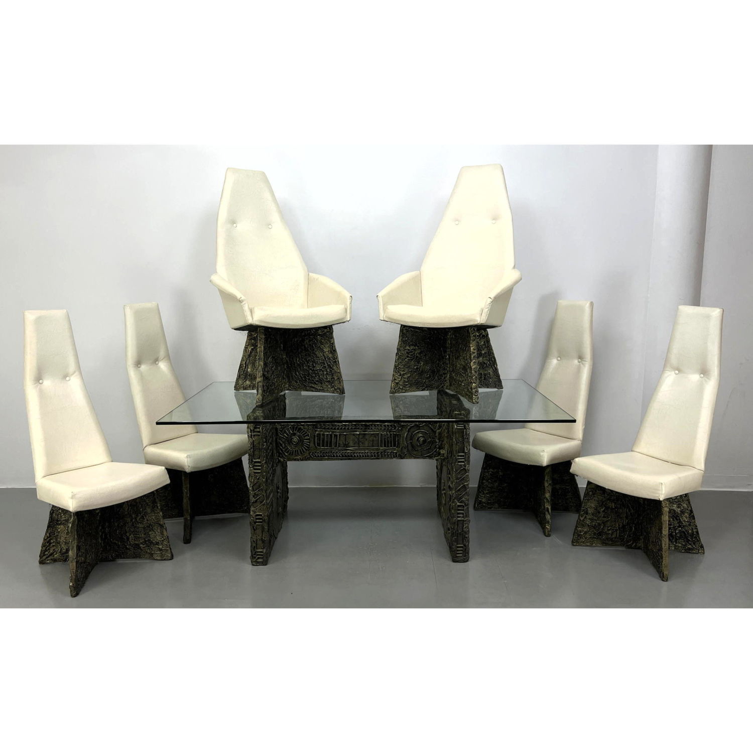 7pc Adrian Pearsall "Goop"