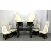 7pc Adrian Pearsall "Goop" Bru