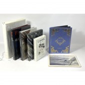 7pc Couture Designer Ephemera.