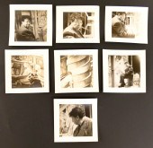 7pc Emmy Lou Packard (1914-199