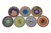 7PC GROUP LIMITED ED. VERSACE