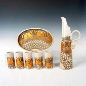 7PC JANA KOZON KAUSALIK STONEW