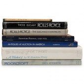 (7PC) REFERENCE BOOK GROUPINGD
