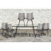 7pc RUSSELL WOODARD Sculptura