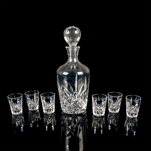 7PC SET MARQUIS BY WATERFORD FINE