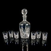 7PC SET MARQUIS BY WATERFORD F