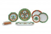 7PC VERSACE, LE VOYAGE DES MAR