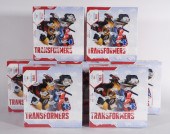 7PC WOTC TRANSFORMERS TCG BOOS