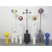 7pcs DE STIJL Style Instillati