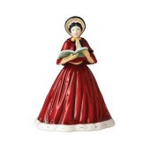 7TH DAY OF CHRISTMAS HN5408 -