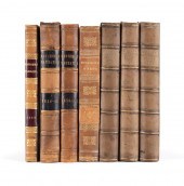 7VOL CHARLES DICKENS, HOUSEHOL