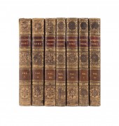 7VOL E. GIBBON, DECLINE AND FA