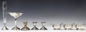(8) AMERICAN STERLING SILVER &
