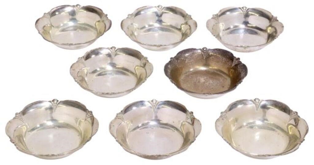 (8) AMERICAN WEBSTER STERLING