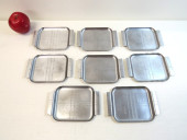 8 ART DECO NORMAN BEL GEDDES C