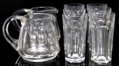 (8) BACCARAT &#039;HARCOURT-VE