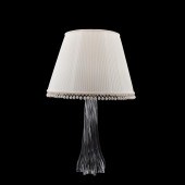 8 BACCARAT 'PERFECTION' CRYSTA