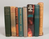 8 BOOKS BY ALGERNON BLACKWOOD8