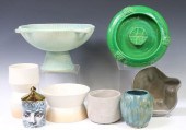 (8) CERAMIC HOUSE WARES, FORNA