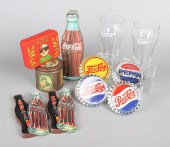 (8) Coca-Cola/Pepsi-Cola Relat