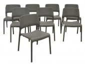 (8) DON CHADWICK KNOLL SPARK G