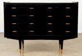 8 DRAWER DRESSER MANNER ROBSJO