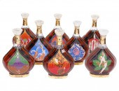 8 ERTE GRANDE CHAMPAGNE COGNAC