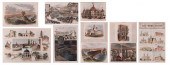 8 FRAMED VIEWS OF NASHVILLE1st