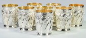 8 GALMER STERLING "HORSES" JUL