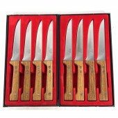 8 Gunnar Cyren for Dansk steak