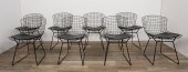 8 HARRY BERTOIA MID-CENTURY MO