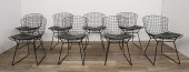 8 HARRY BERTOIA MID-CENTURY MO