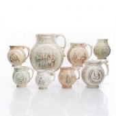 8 HAYNES BENNETT & CO SHAKESPE