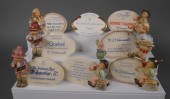(8) HUMMEL ADVERTISING AND DEA