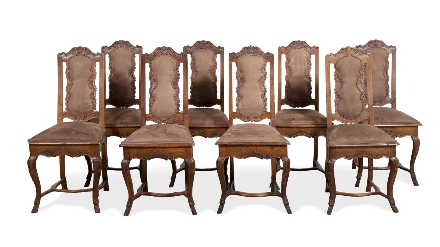 8 ITALIAN NEOCLASSICAL STYLE