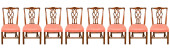 8 KINDEL GRAND RAPIDS DINING R
