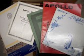 8 LARGE BOXES ASIAN AUCTION CA