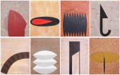(8) Larry Spaid (American, b 1