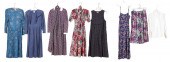 (8) Laura Ashley vintage garme