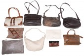 (8)+ Leather and style vintage