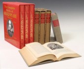 8) LIBRARY SHELF BOOKS ENGLISH
