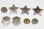 8 PC. LAW ENFORCEMENT & PRISON