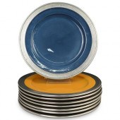 (8 PC) MATCH ITALIAN CONVIVIO