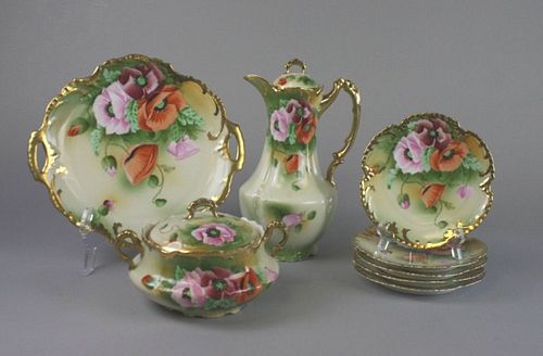 8 PIECE ZS & CO ROYAL MUNICH
