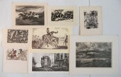8 PRINTS8 Prints- 1.) Phil Dik