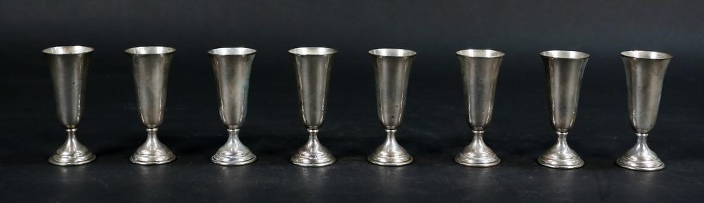 8 RANDAHL FOR GEORG JENSEN NY